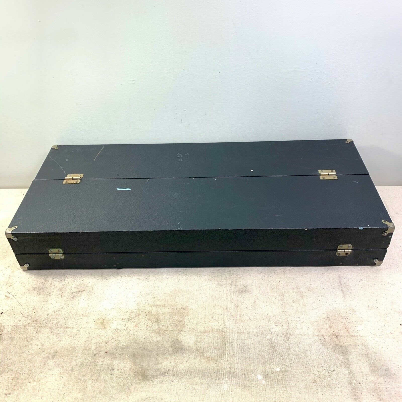 MATRIXSYNTH 1978 Paia 1550 Strings'N'Things Synth Keyboard