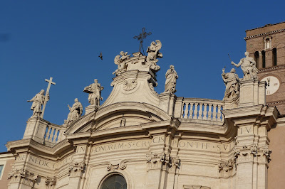 santa croce in gerusalemme