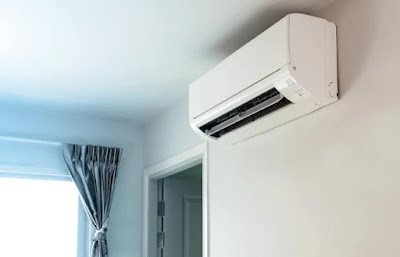 5 Manfaat Menggunakan AC Multi Split di Rumah