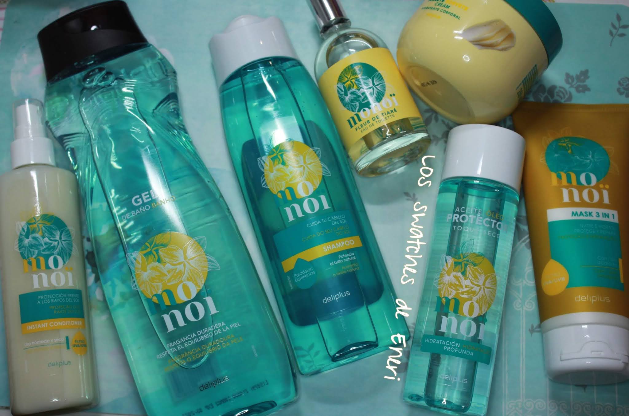 Las 93+ mejores aceite uñas mercadona opiniones sp.damri.edu.vn