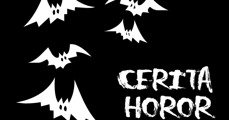 Cerita Horor 2 kalimat 33 UNSOLVED INDONESIA