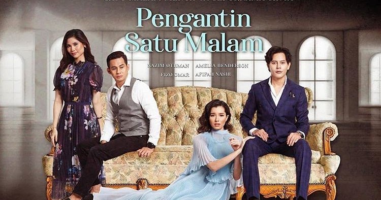 Drama Melayu Online
