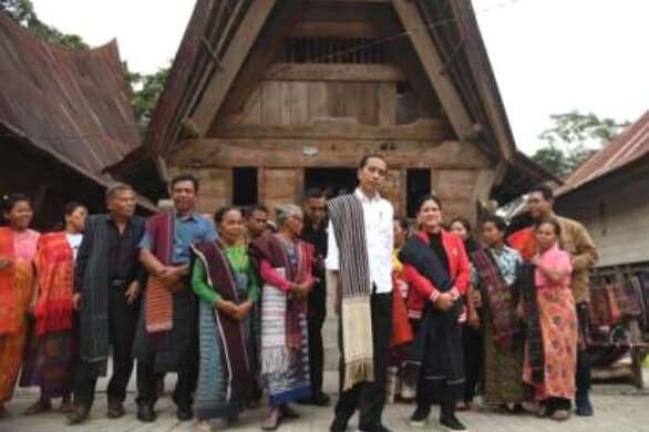 9 Daerah Wisata Budaya Dalam Pengembangan Ekonomi Kreatif Di Indonesia Santos Blog