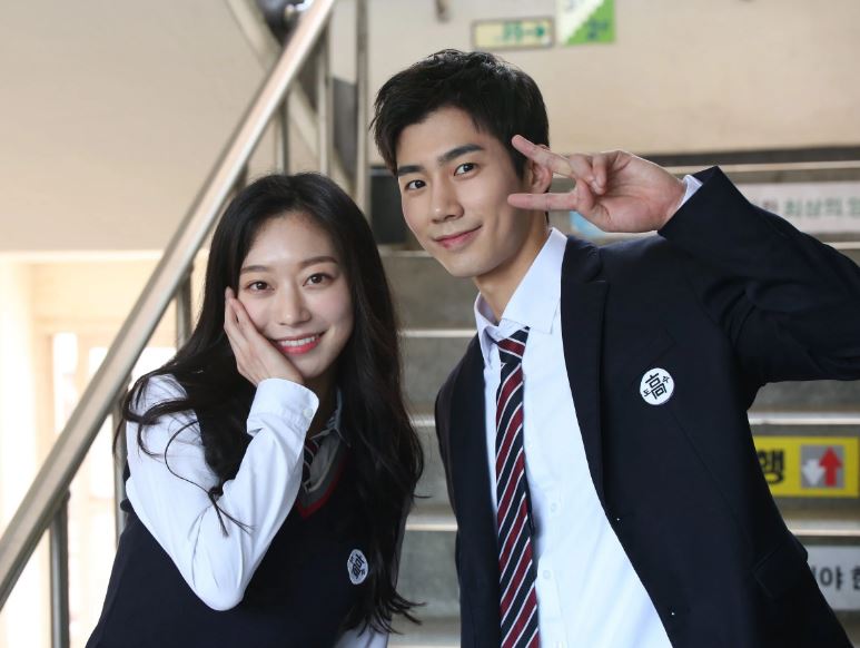 Review Film Korea Justice High 2020 Nyi Penengah Dewanti