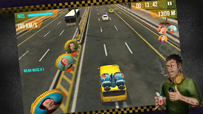 dolmuş driver apk