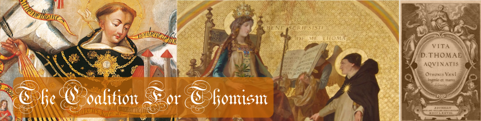 Coalition for Thomism