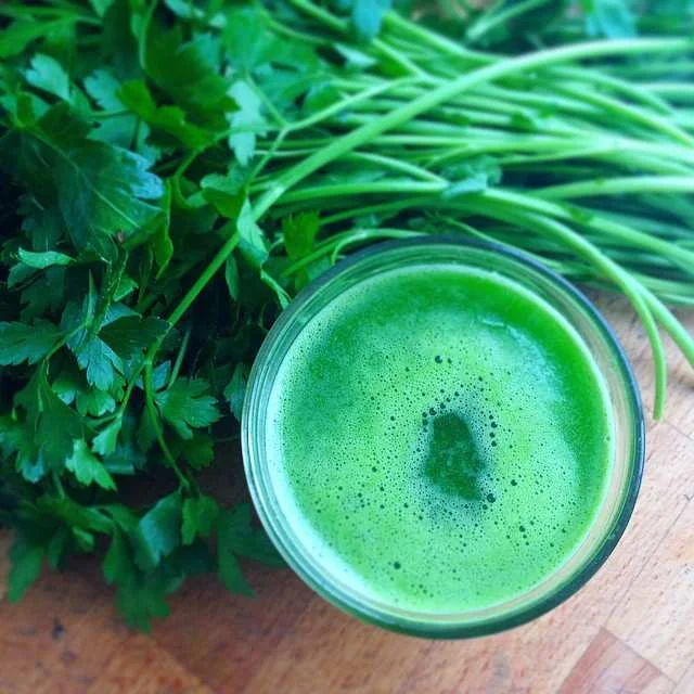 3 Green Juices Recipes To Lose Weight