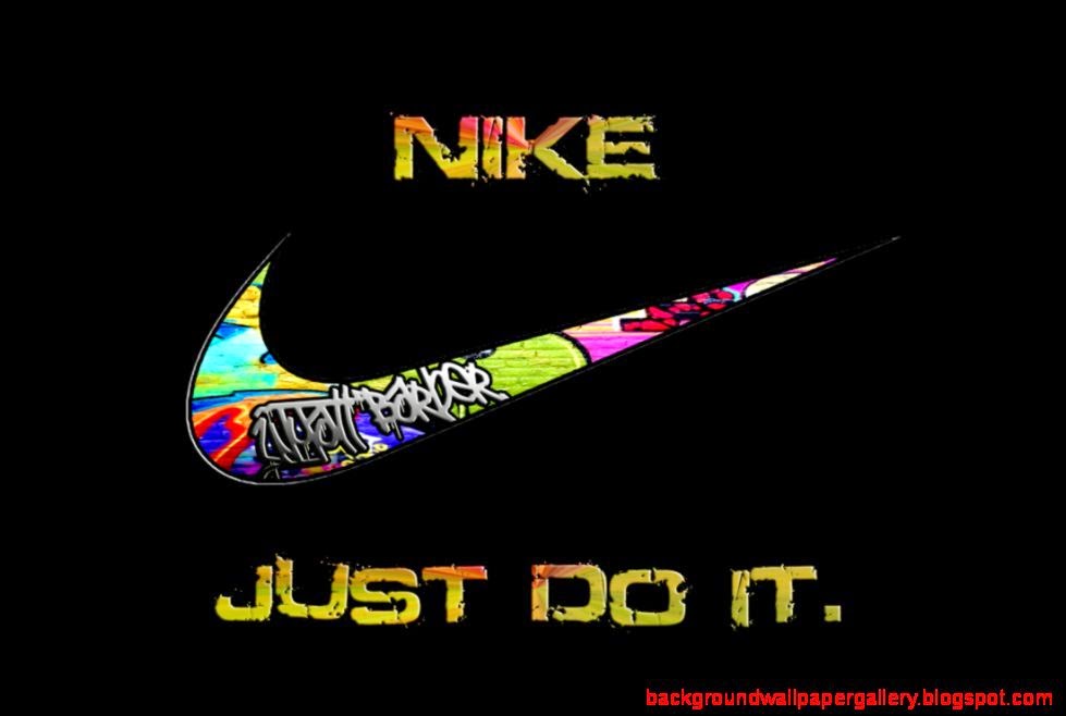 Cool Nike Logo Wallpaper HD