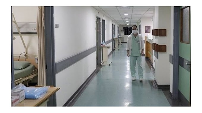 Κορονοϊός: Όλα τα νεότερα για τον 54χρονο που νόσησε στη Λαμία