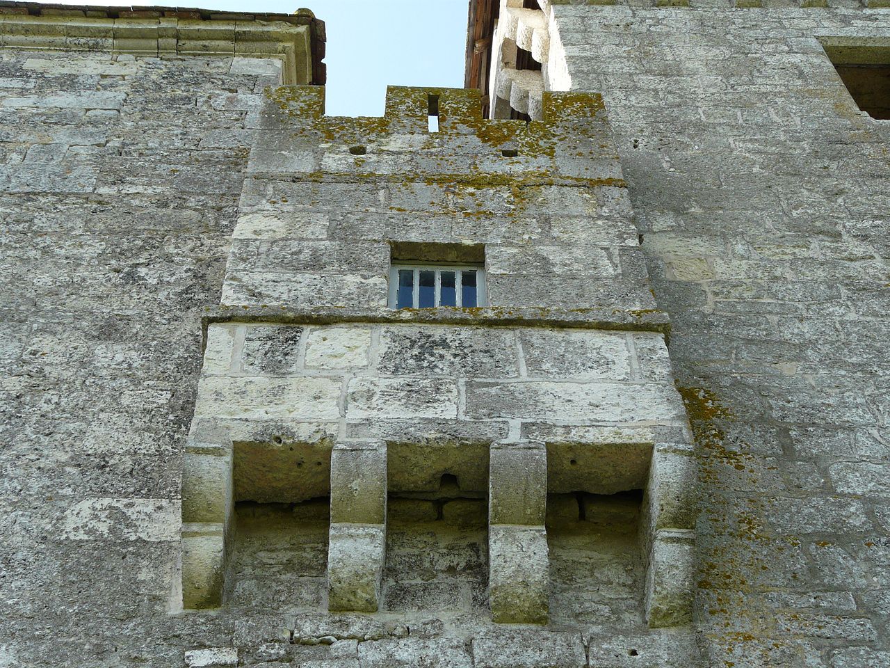 Medieval Toilets In Castles Vintage News Daily medieval-toilets-in-castles-vintage-news-daily