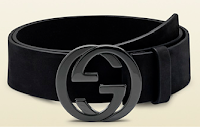 The Authenticator: How to Spot A Fake Gucci Interlocking G Buckle Belt