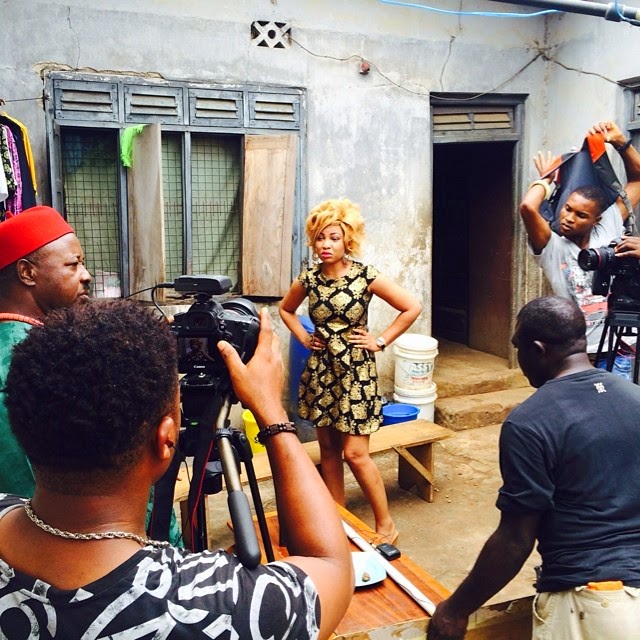 apama nollywood movie