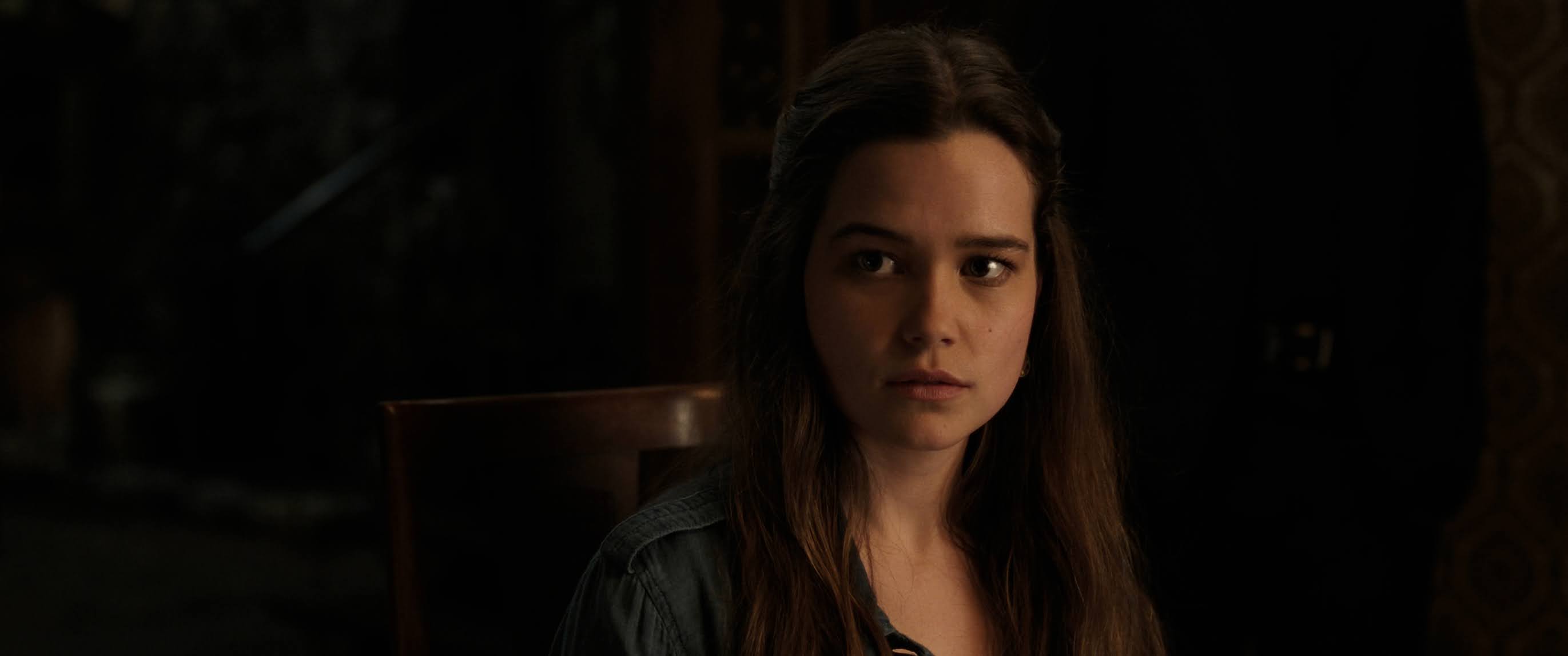 El Conjuro 3 el Diablo me Obligó a Hacerlo 2021 4K UHD SDR Latino 2