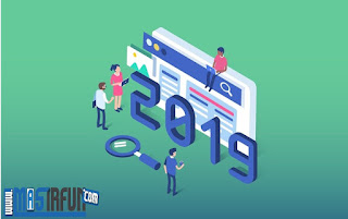 Update Algoritma Terbaru Algoritma Google Baru Dapat Memperbarui Peringkat Halaman Anda (Update 2019)