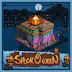 Farmville Spook O Ween Farm - Danger Diner (Unwither Ring Building)