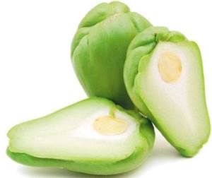 Labu Siam Untuk Asam Urat