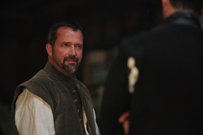 A Discovery Of Witches Season 2 James Purefoy Image