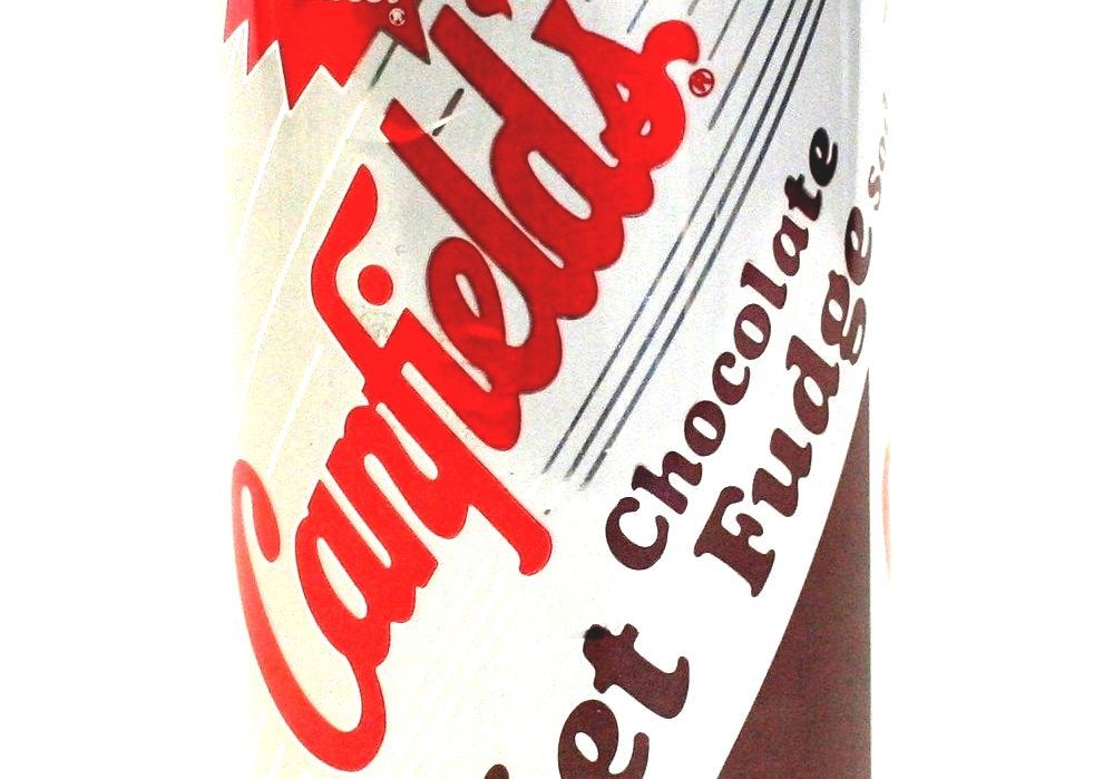 Canfield's Diet Chocolate Fudge Diet Chocolate Fudge Soda