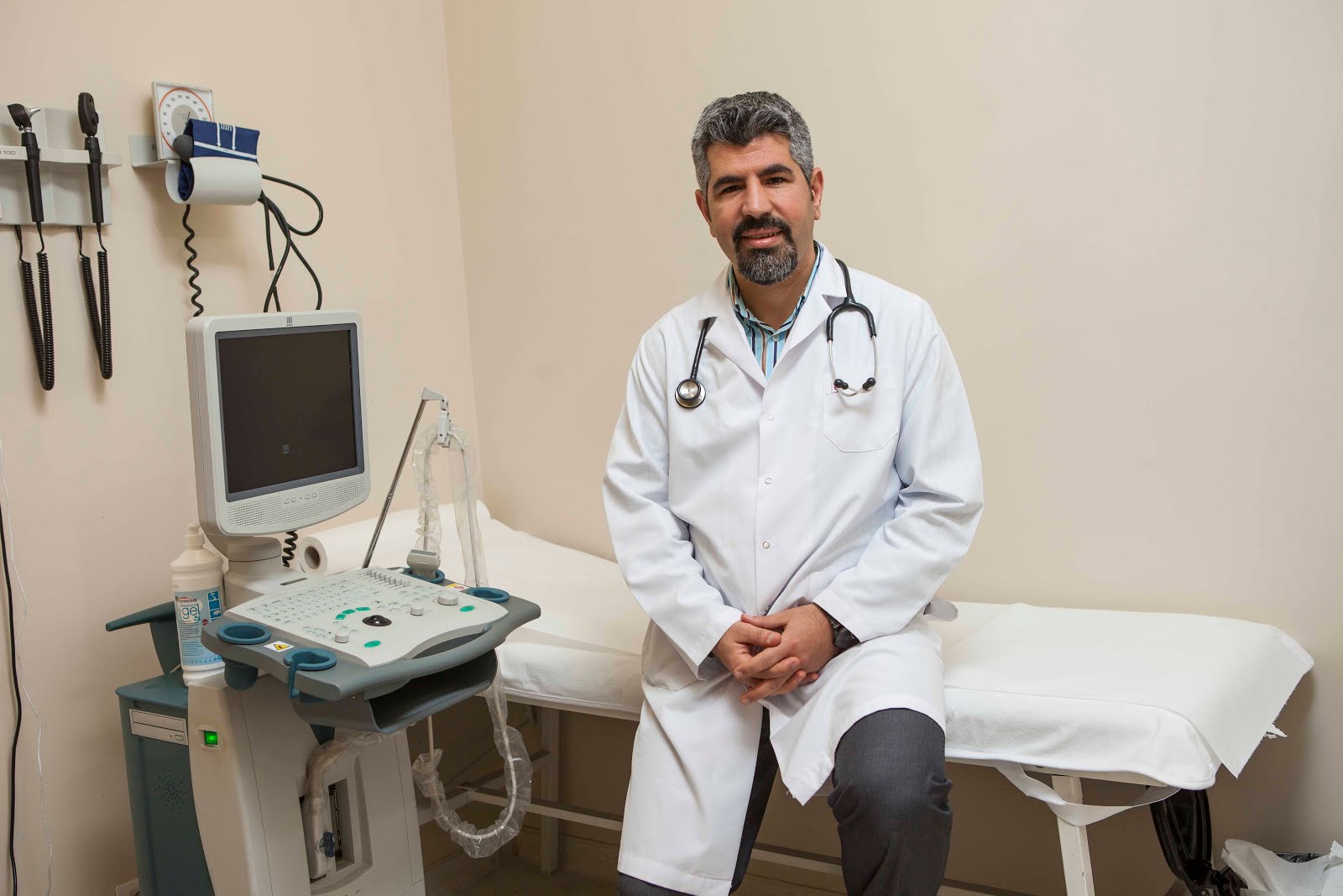 Endokrinoloji Uzmani Doc Dr Fevzi Balkan Ask Ve Hormonlar