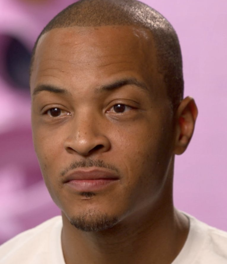 Rhymes With Snitch | Celebrity and Entertainment News | : T.I ...