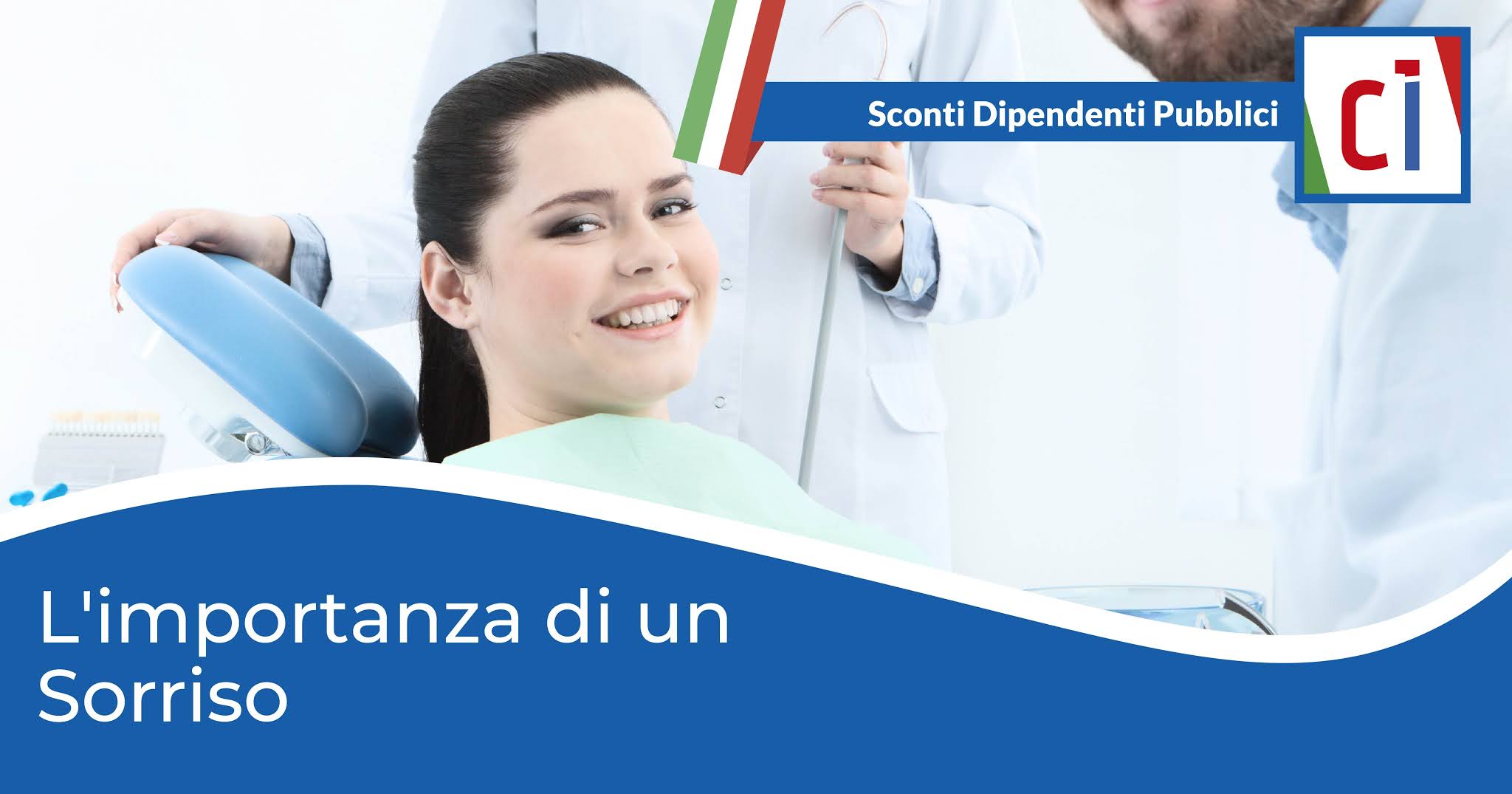 L Importanza Di Un Sorriso