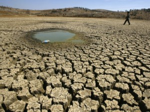 IN reconhece situação de emergência em 104 municípios do CE, Milagres não está na lista