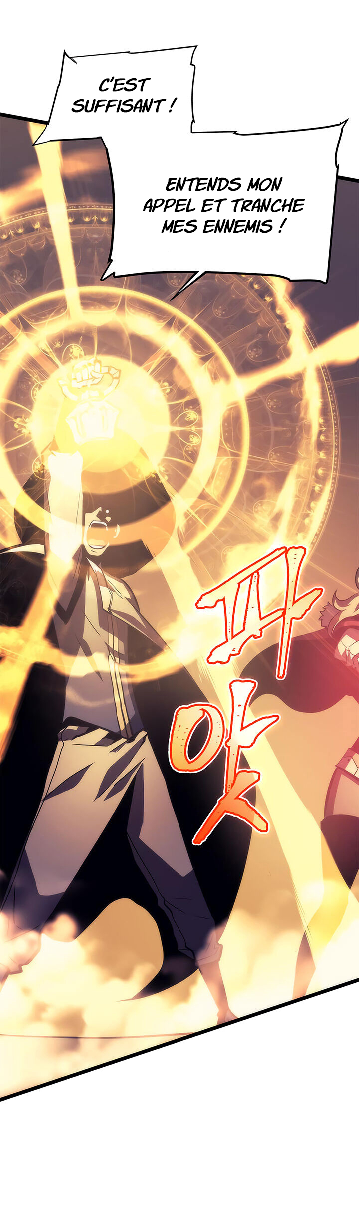 Solo leveling Scan 69 VF Solo Leveling Lecture En Ligne