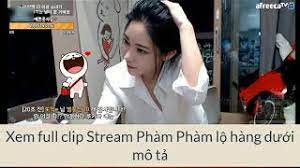 clip streamer phàm phàm 10