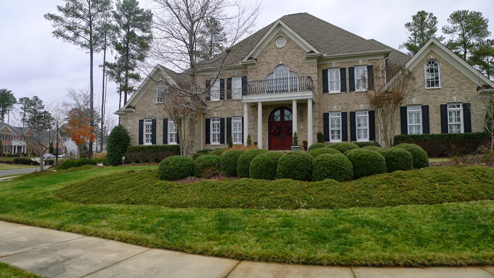 RALEIGH Carolina do Norte (EUA) I Cidade Super Linda