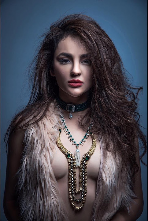 Seerat Kapoor Hot Photoshoot Stills