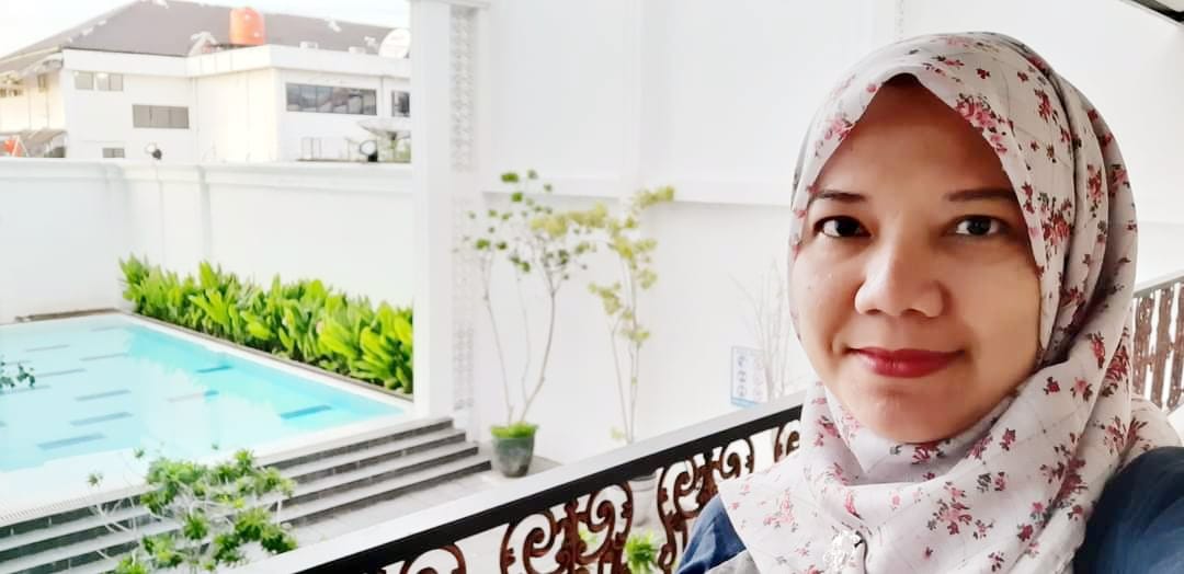 D'Senopati Malioboro Grand Hotel Yogyakarta Nurul Sufitri Travel Lifestyle Blog Review