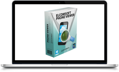 Elcomsoft Phone Viewer 4.60 Build 34324 Full Version Elcomsoft Phone Viewer 4.60 Build 34324 Full Version