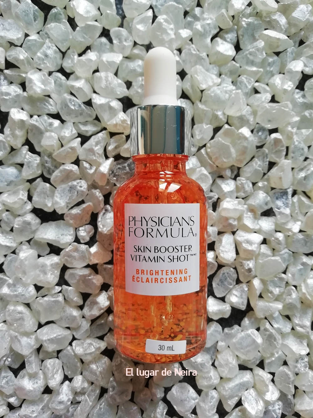 Skin Booster Vitamin Shot Physicians Formula