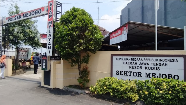 Sering Terjadi Laka Lantas, Dua Lokasi Pantura Kudus-Pati Diusulkan Pita Pengejut 1 IMG 20210318 WA0140