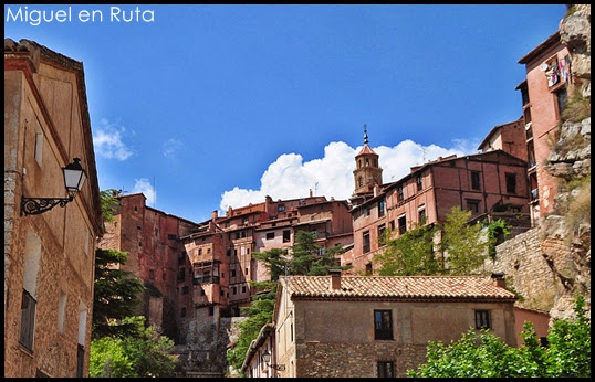 Albarracín