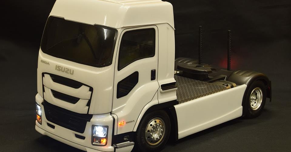 【静岡ホビーショー2018】ラジコンマガジン × ABCホビー開発の