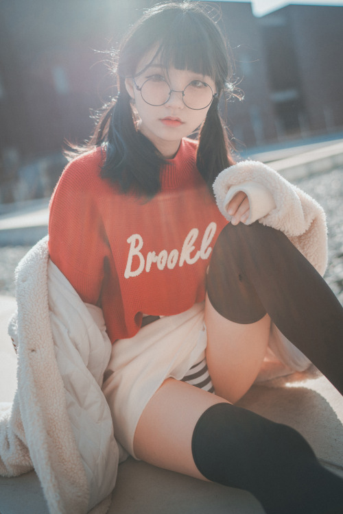 Read more about the article Jeong Jenny 정제니, [DJAWA] Brooklyn Girl