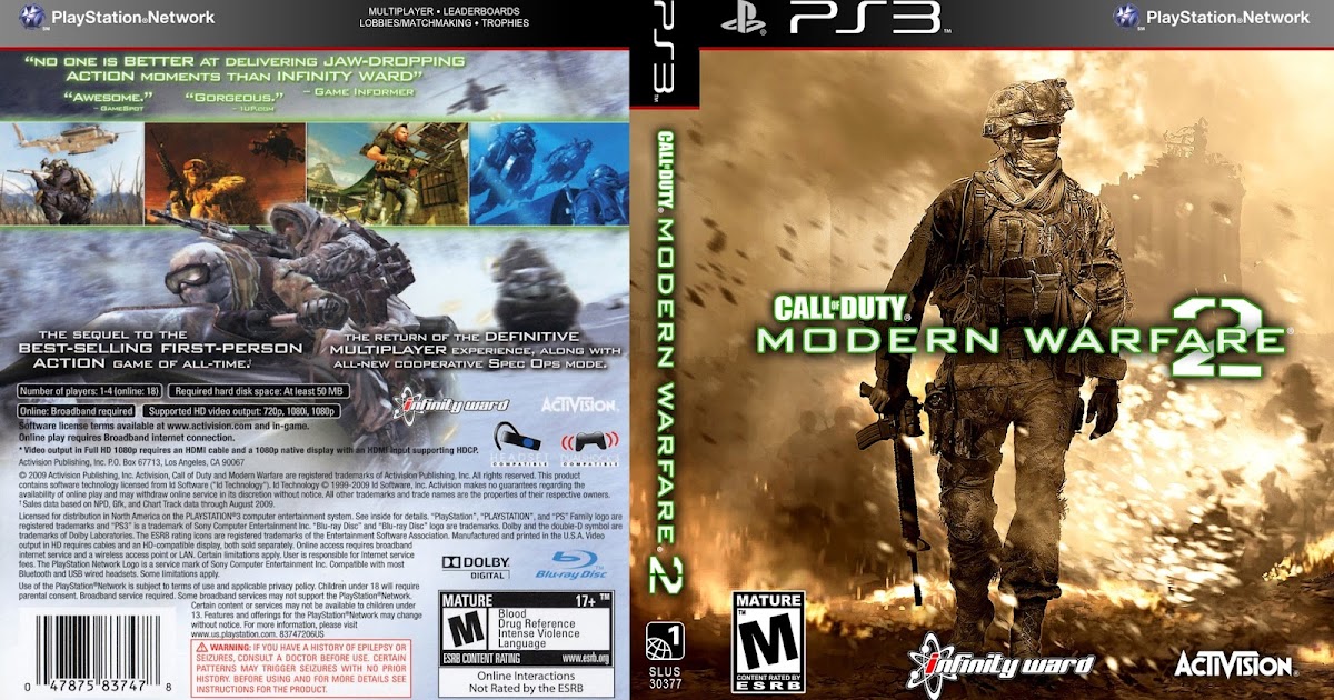 modern warfare 2 torrent modern warfare 2 torrent