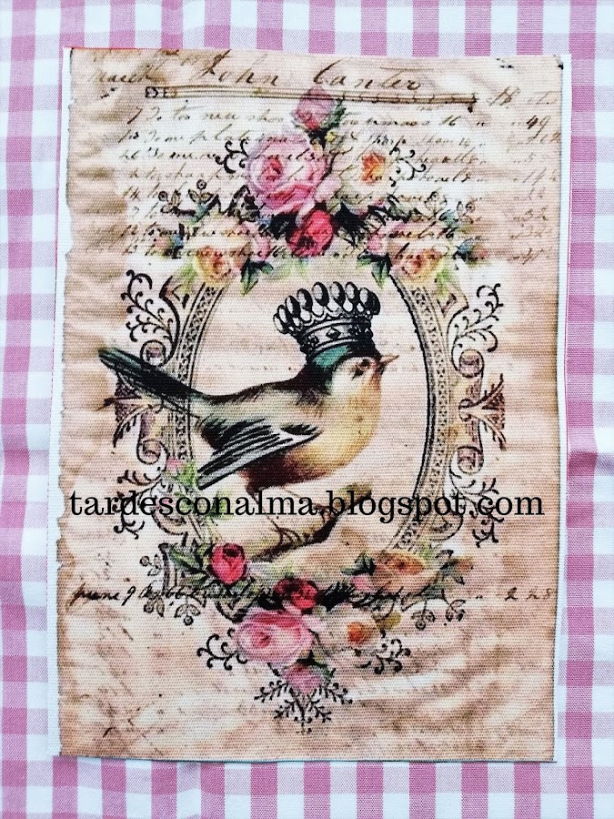 DIY, tutoriales, recetas, en tardesconalma.blogspot.com