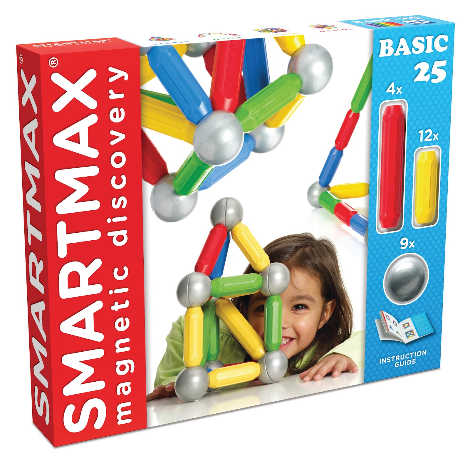 Toys As Tools Educational Toy Reviews: Review: SmartMax- Finding Flow ...