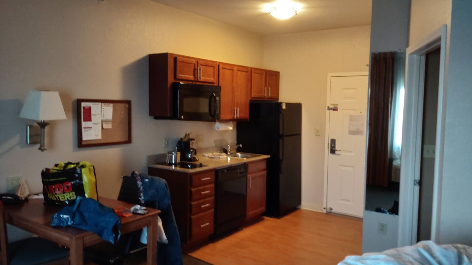 Paintball in a cave? Yes, please!