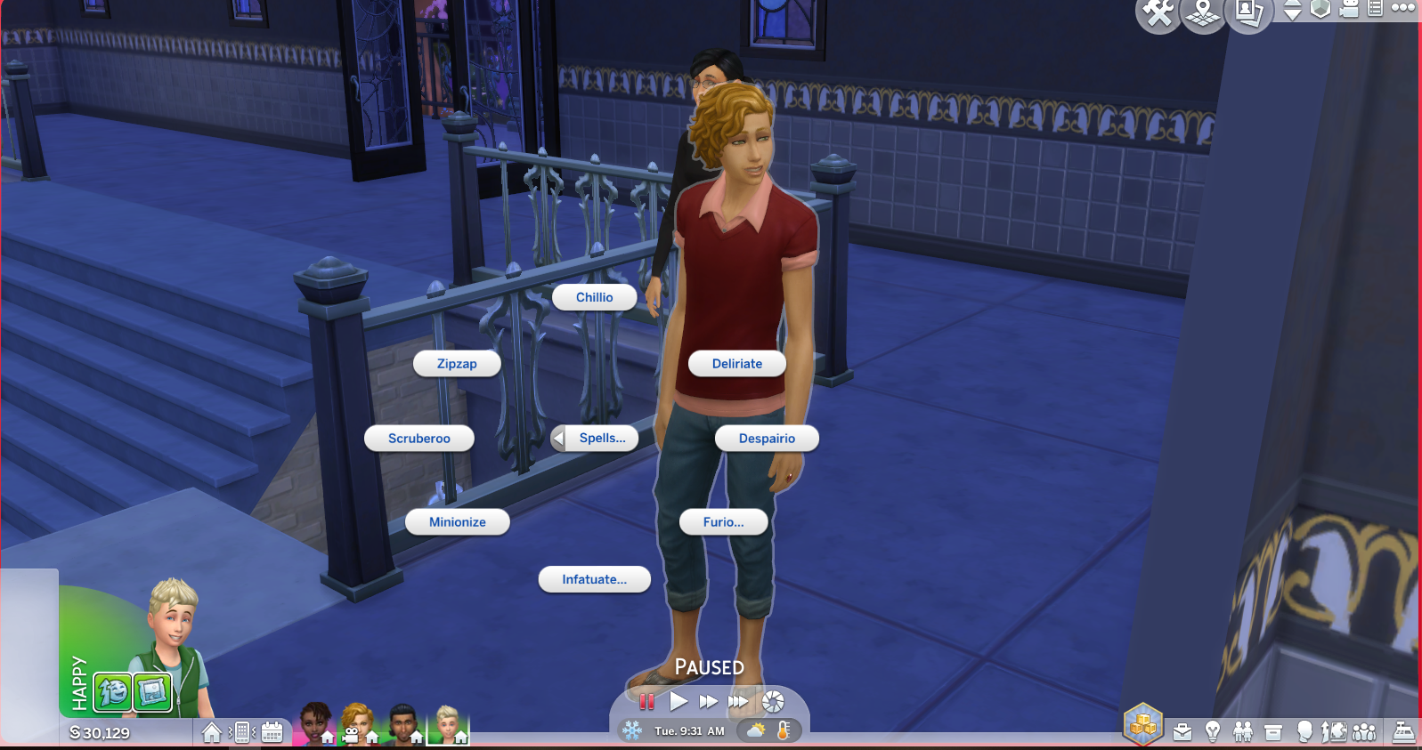 the sims 3 cc magic tutorial the sims 3 cc magic tutorial