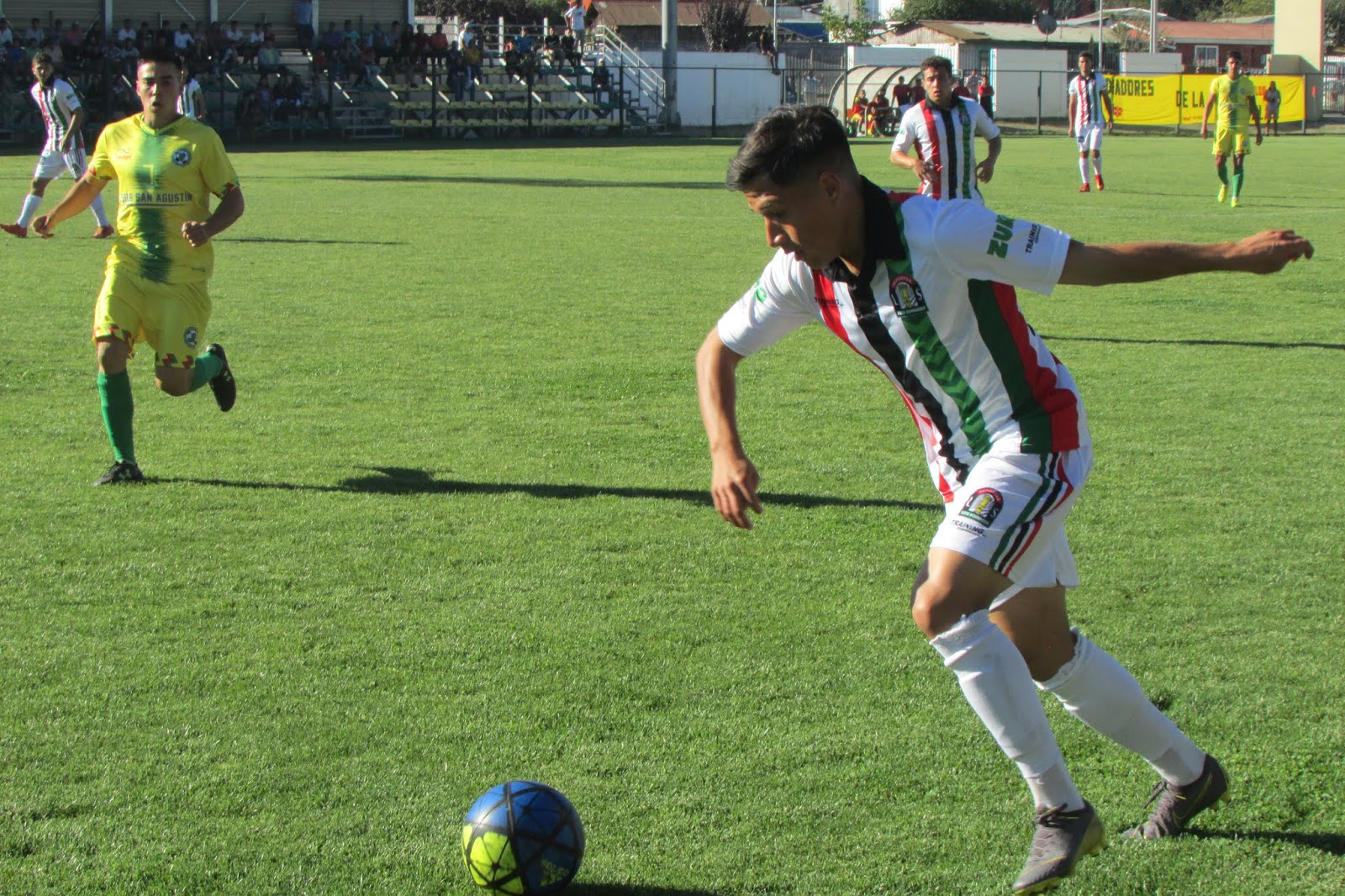 BLOG AGUANTELOTA LA PREVIA CON REP. INDEP. DE HUALQUI