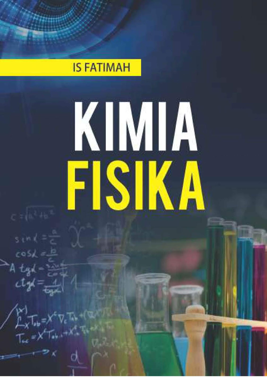 Download Kimia Fisika (Is Fatimah)
