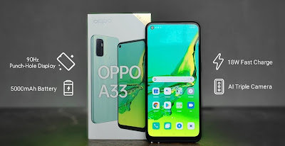 trik tersembunyi oppo a33 fitur rahasia menarik