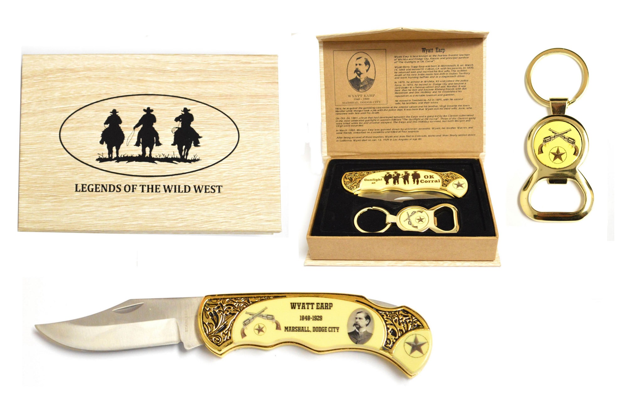 History, Uses, and Types of Folding Knife