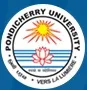 Naukri vacancy recruitment in Pondicherry University