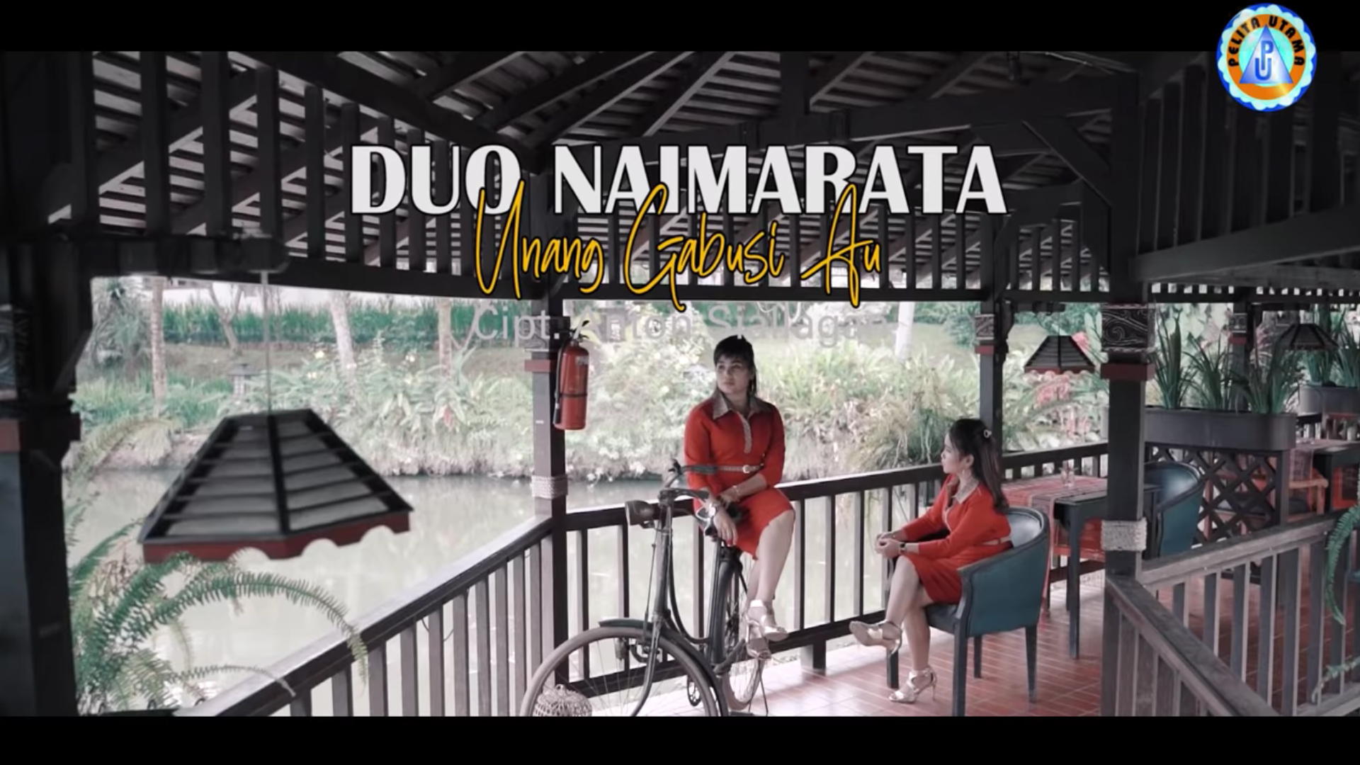 Lirik Lagu Unang Gabusi Au Duo Naimarata Tapanuli Kita