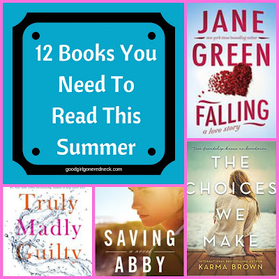 summer reads, beach reads, fiction, goodreads, book recommendations, novels, amazing authors, reading, amreading
