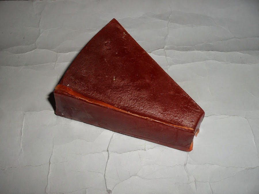 Imagen Jabón Karma de Lush